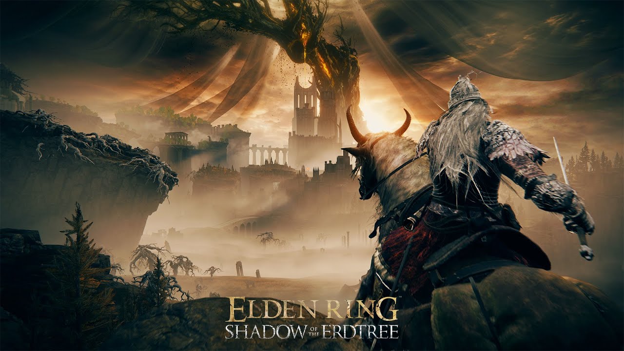 Elden Ring Evolution: Shadow of the Erdtree brilha e atinge grandes números de vendas!