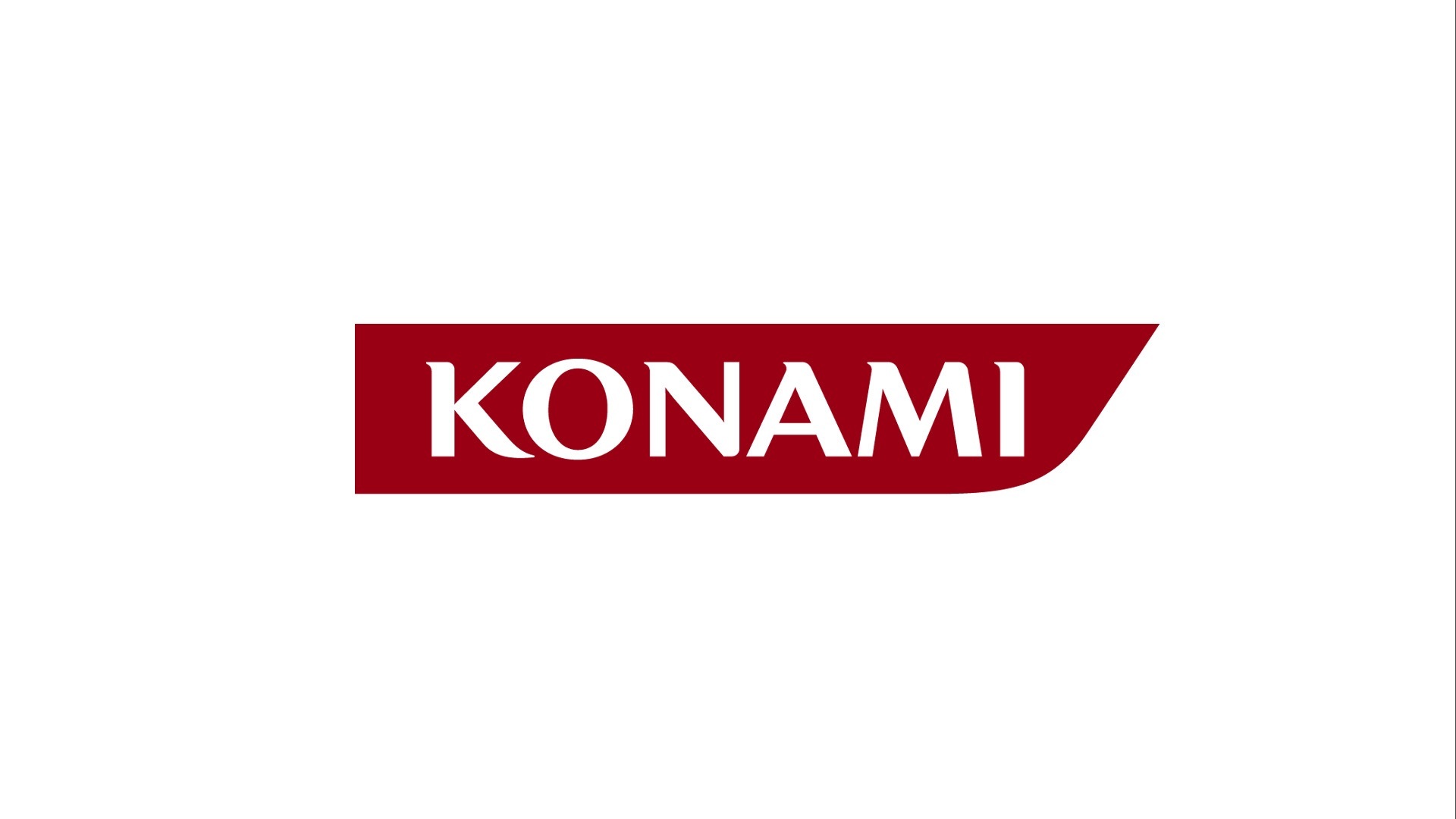 E grandes expectativas futuras são verificadas pela Konami, que afirma estar ansiosa pelo que está por vir