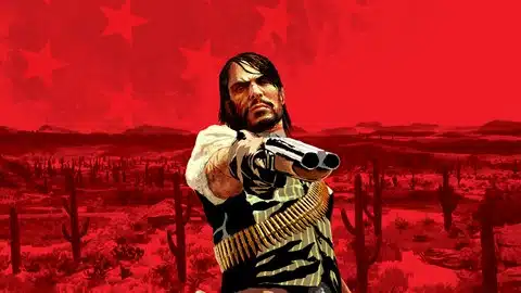 Jogo Red Dead Redemption para PC