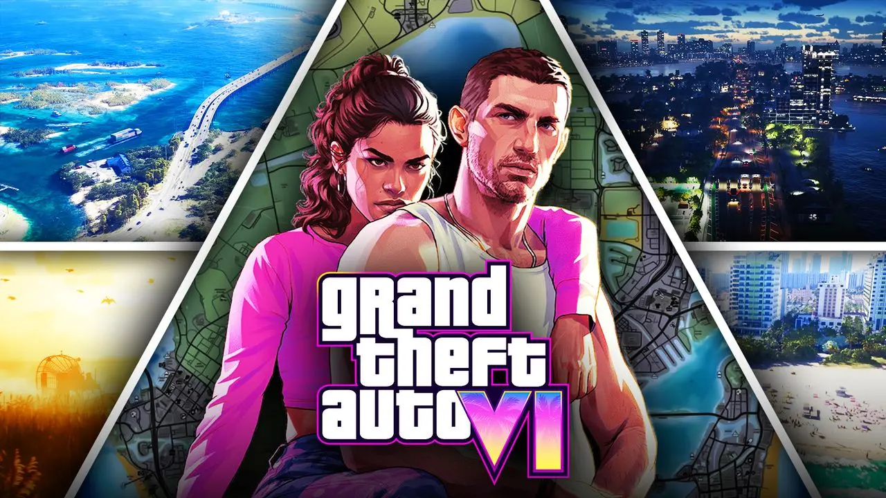 80% dos desenvolvedores veteranos de GTA estão trabalhando no GTA 6