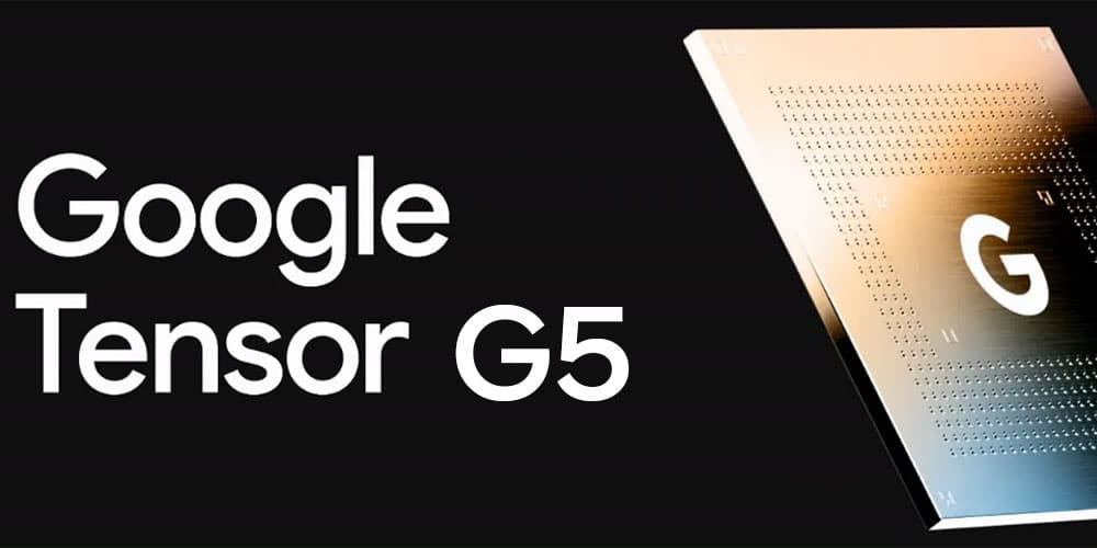 Google Tensor G5