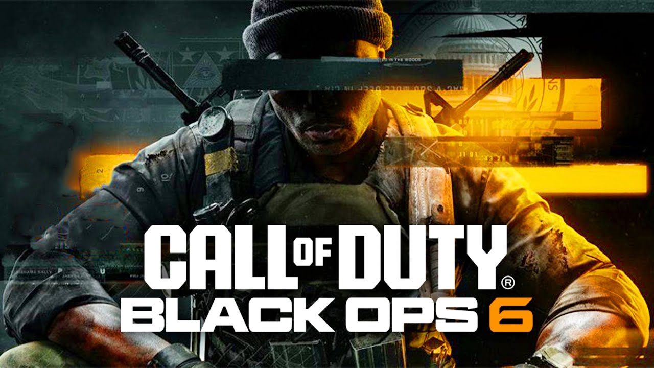 O tamanho de Black Ops 6 no PS5 e PS4 surpreende o público