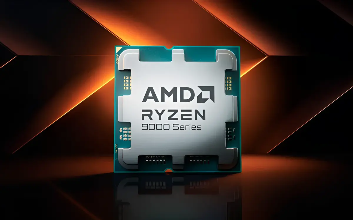 AMD Ryzen 7 9800X3D: Aumente Seu Desempenho em Jogos