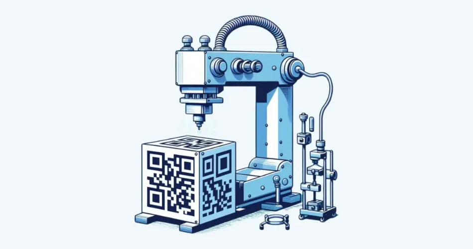 Inovações em Códigos QR